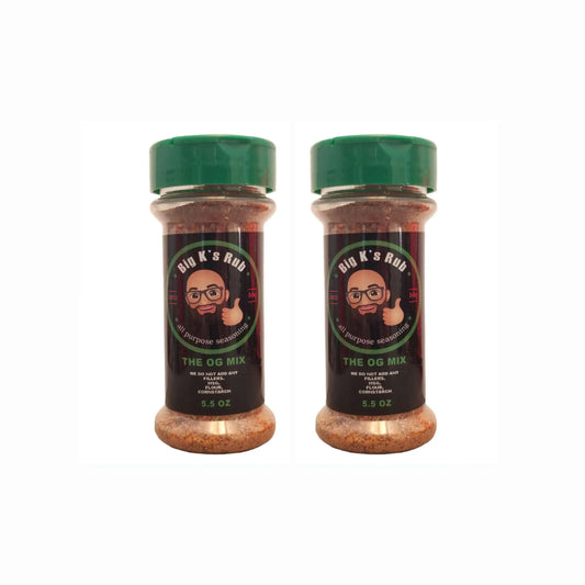 The OG Double Pack