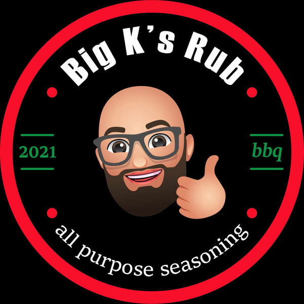 Big K's Rub